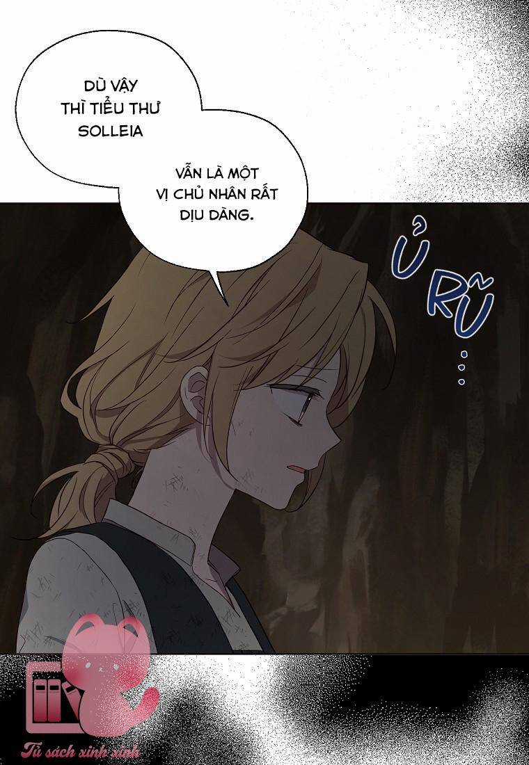 Quyến Rũ Cha Của Nhân Vật Phản Diện Chapter 110 trang 29