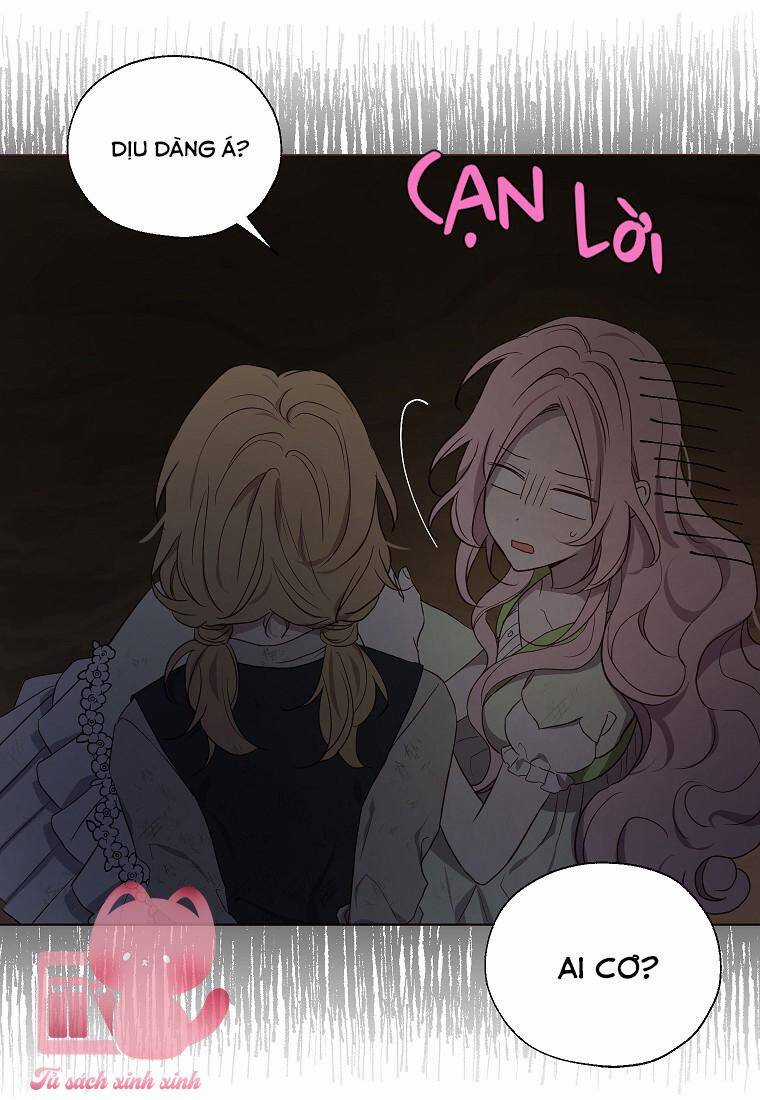 Quyến Rũ Cha Của Nhân Vật Phản Diện Chapter 110 trang 31