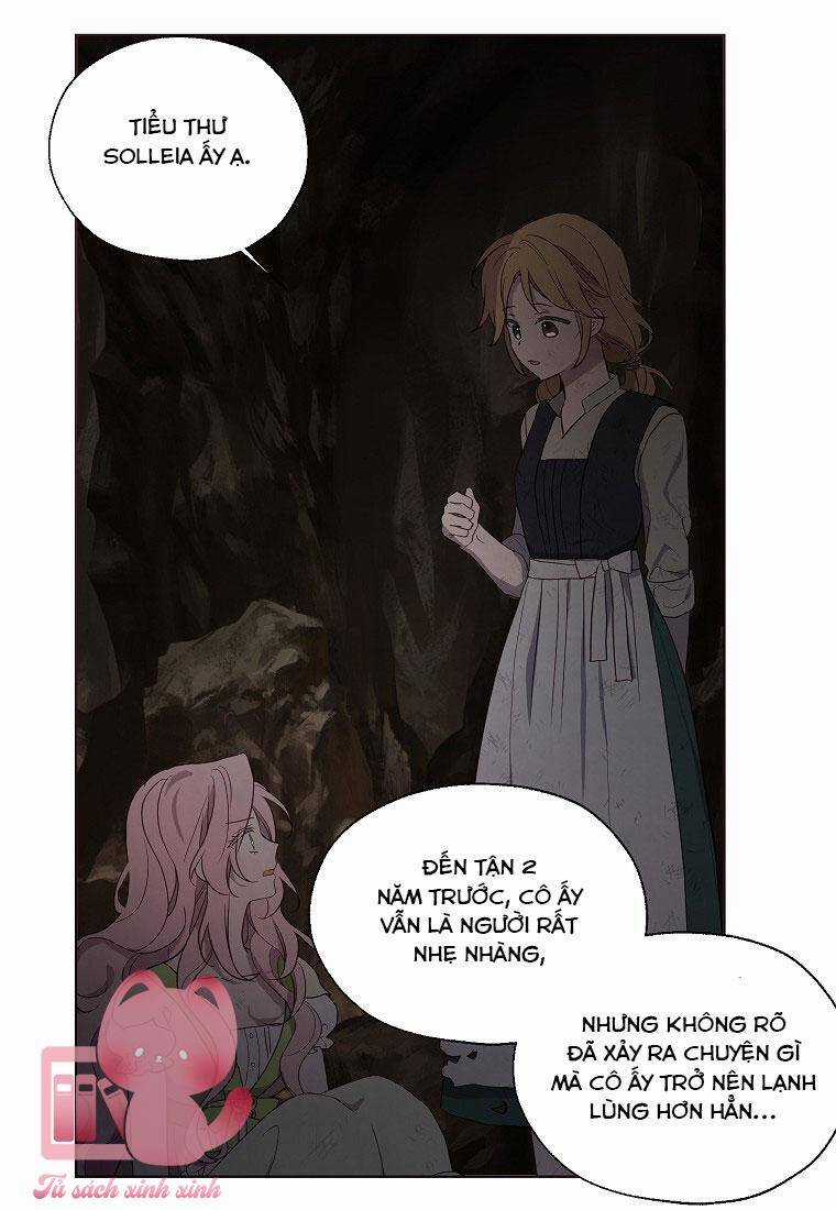 Quyến Rũ Cha Của Nhân Vật Phản Diện Chapter 110 trang 32