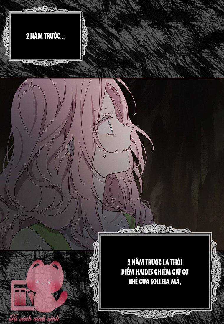 Quyến Rũ Cha Của Nhân Vật Phản Diện Chapter 110 trang 33