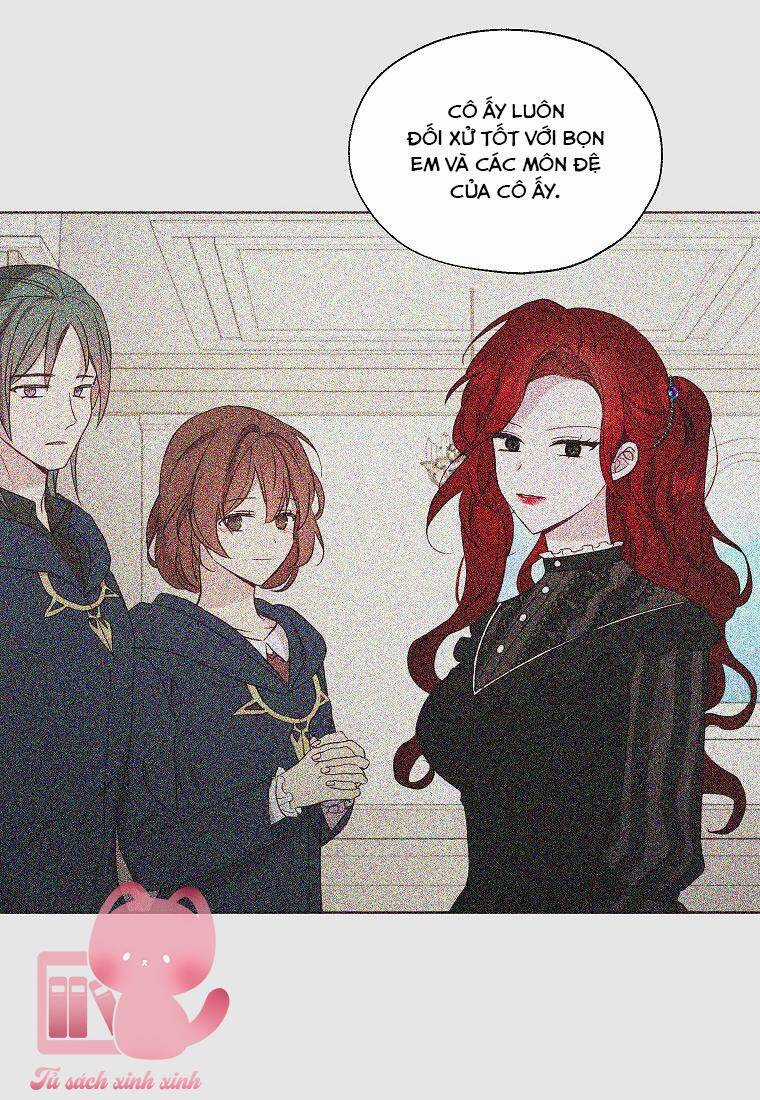 Quyến Rũ Cha Của Nhân Vật Phản Diện Chapter 110 trang 35