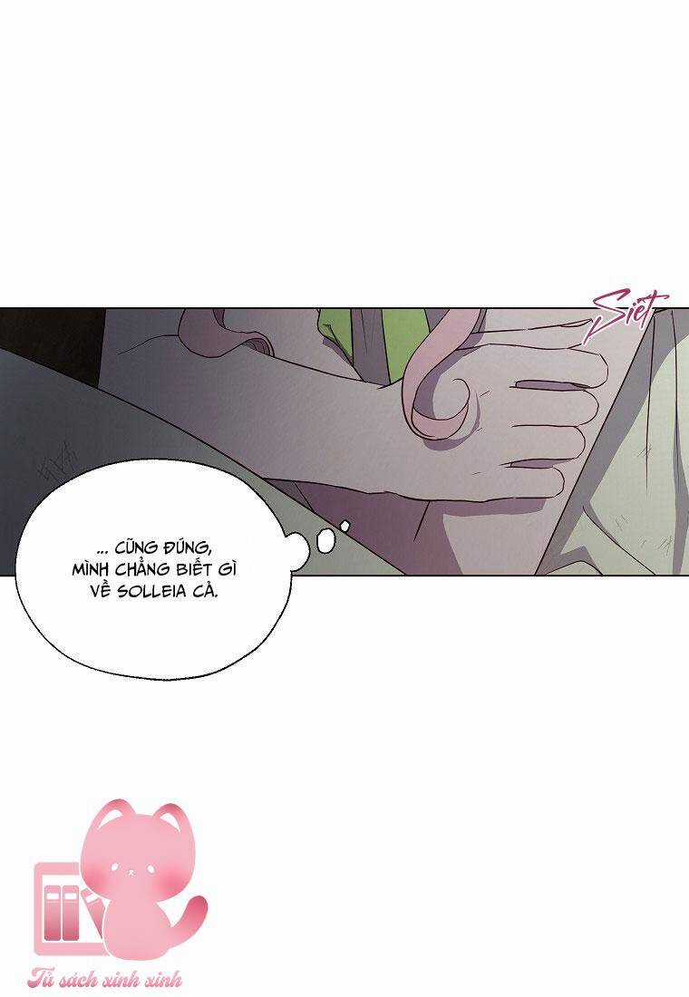 Quyến Rũ Cha Của Nhân Vật Phản Diện Chapter 110 trang 37