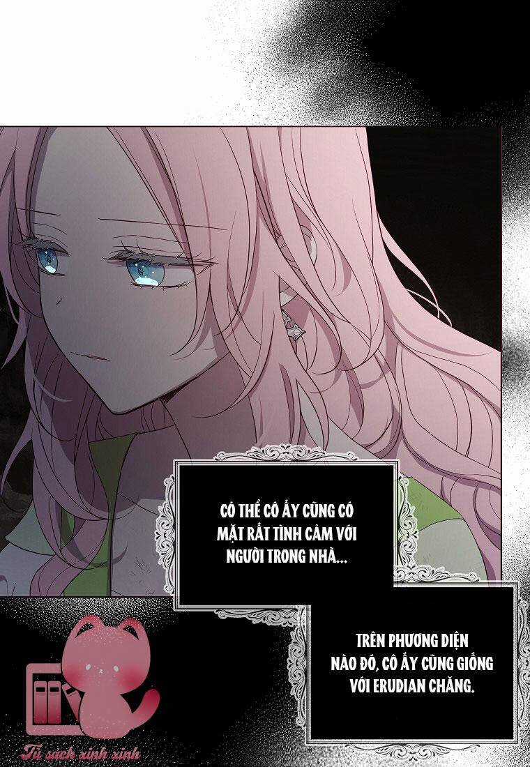 Quyến Rũ Cha Của Nhân Vật Phản Diện Chapter 110 trang 38