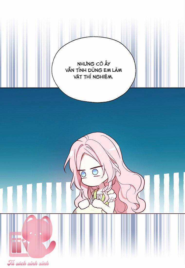 Quyến Rũ Cha Của Nhân Vật Phản Diện Chapter 110 trang 39