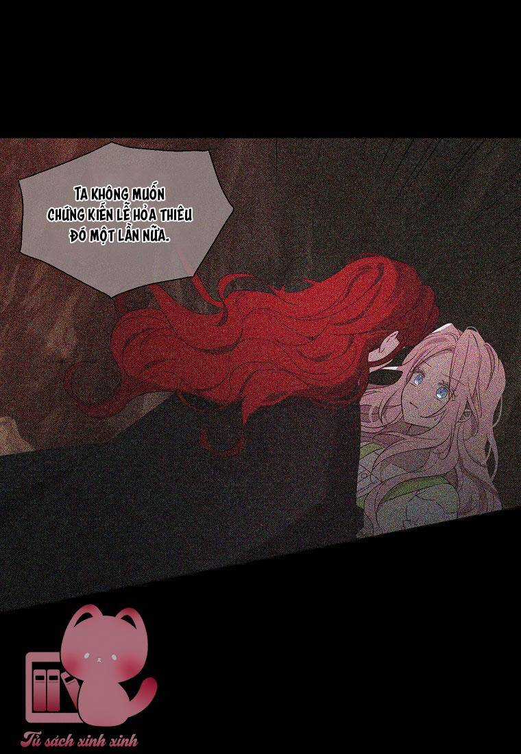 Quyến Rũ Cha Của Nhân Vật Phản Diện Chapter 110 trang 41