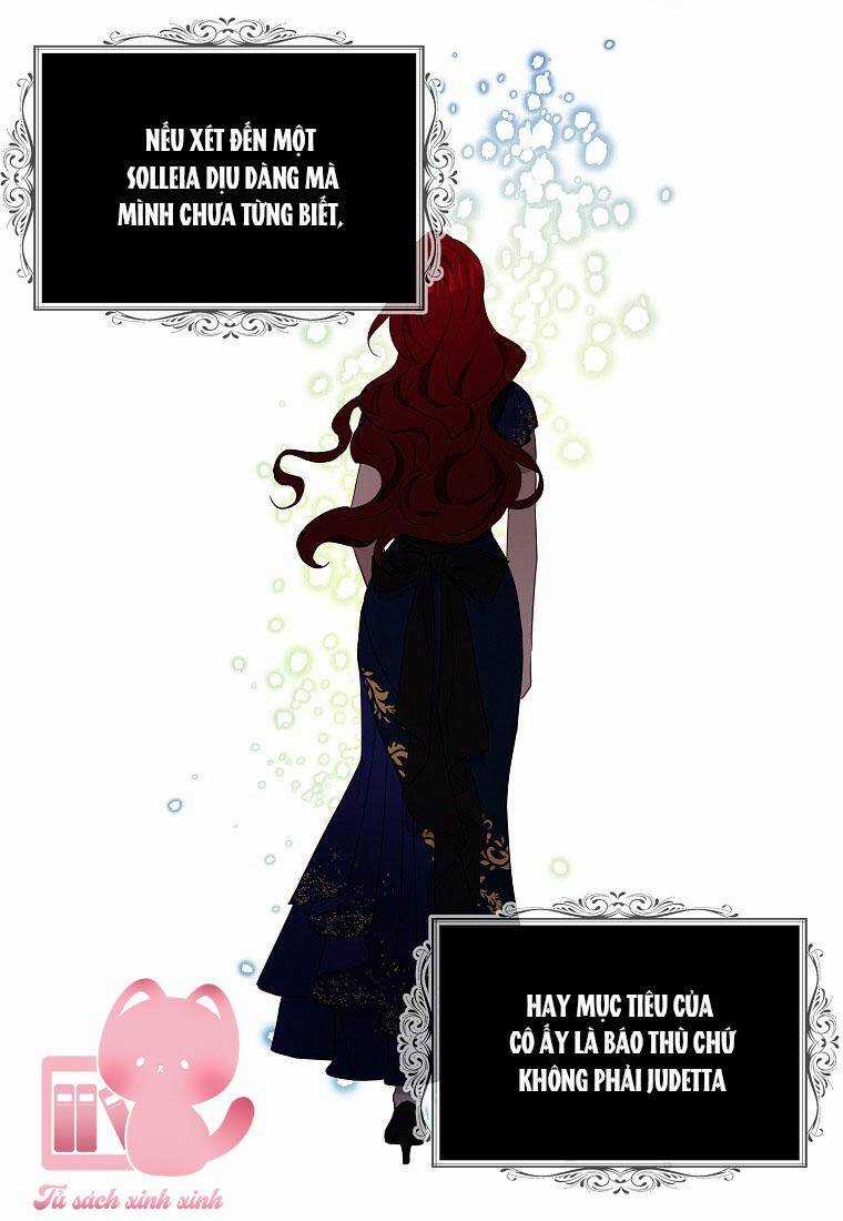 Quyến Rũ Cha Của Nhân Vật Phản Diện Chapter 110 trang 43