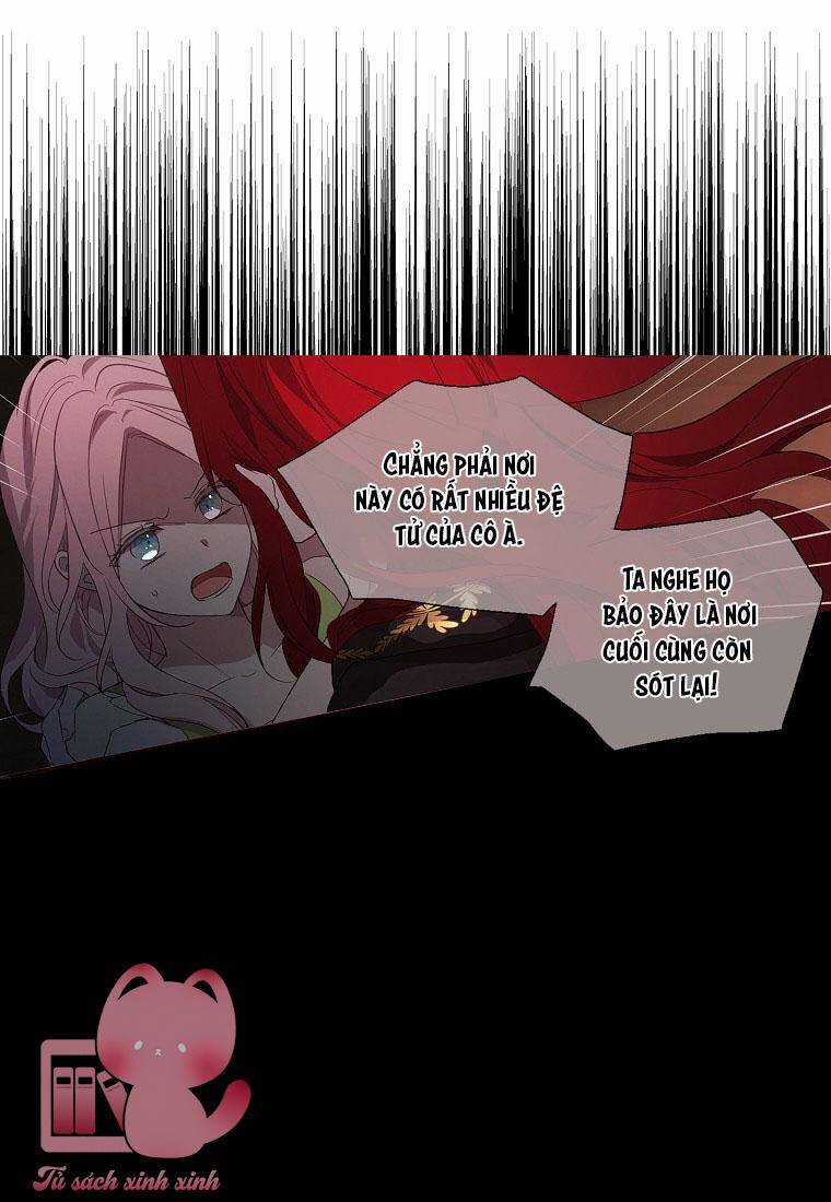 Quyến Rũ Cha Của Nhân Vật Phản Diện Chapter 110 trang 44