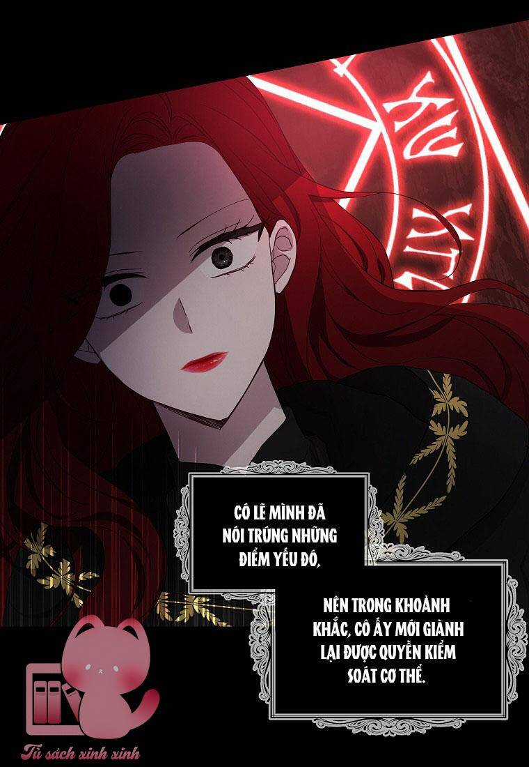 Quyến Rũ Cha Của Nhân Vật Phản Diện Chapter 110 trang 45