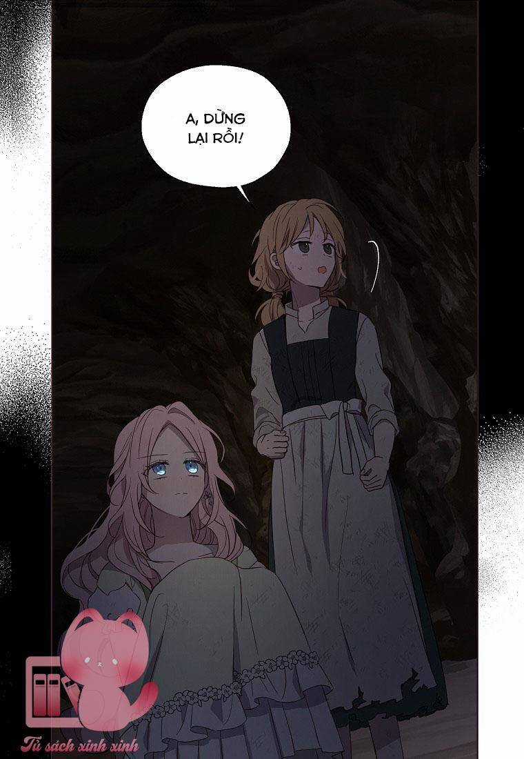 Quyến Rũ Cha Của Nhân Vật Phản Diện Chapter 110 trang 47