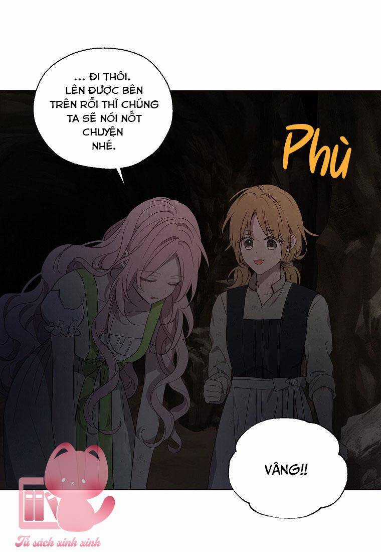 Quyến Rũ Cha Của Nhân Vật Phản Diện Chapter 110 trang 49