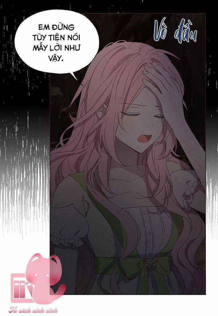 Quyến Rũ Cha Của Nhân Vật Phản Diện Chapter 110 trang 5