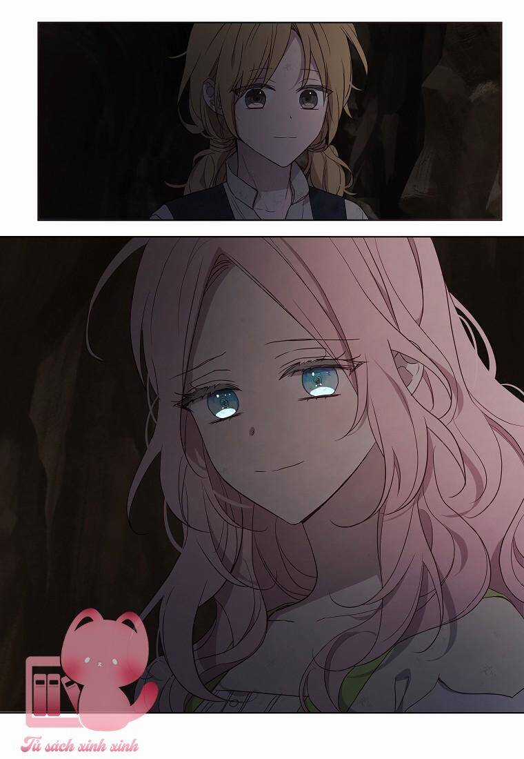 Quyến Rũ Cha Của Nhân Vật Phản Diện Chapter 110 trang 50