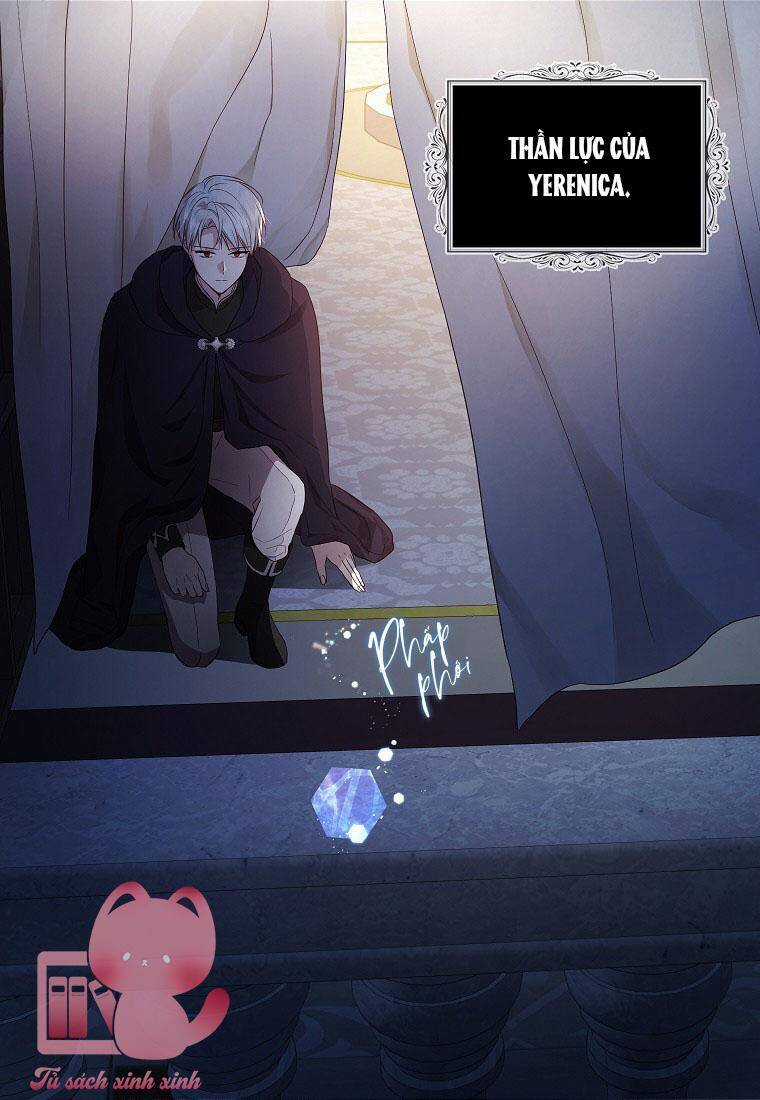 Quyến Rũ Cha Của Nhân Vật Phản Diện Chapter 110 trang 53