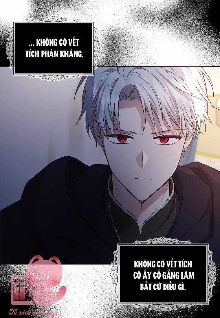 Quyến Rũ Cha Của Nhân Vật Phản Diện Chapter 110 trang 54