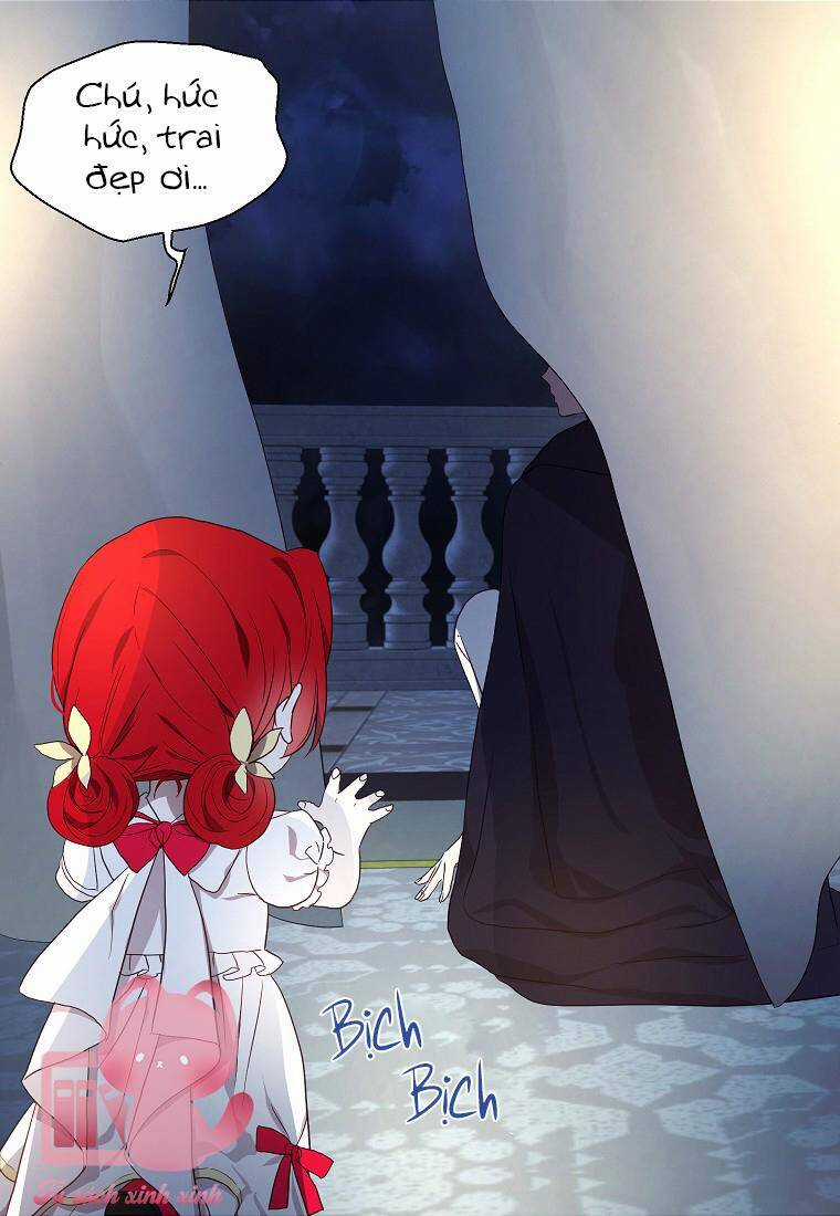 Quyến Rũ Cha Của Nhân Vật Phản Diện Chapter 110 trang 55