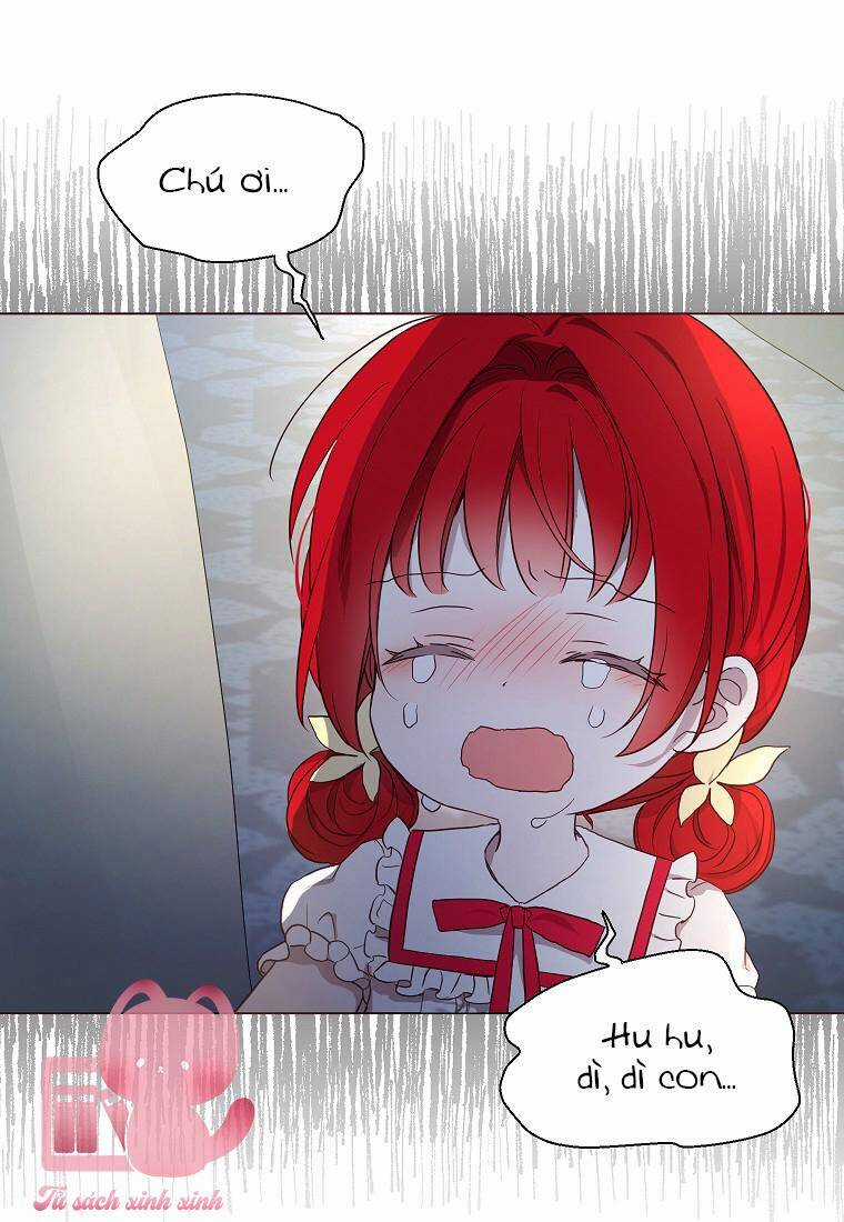 Quyến Rũ Cha Của Nhân Vật Phản Diện Chapter 110 trang 56