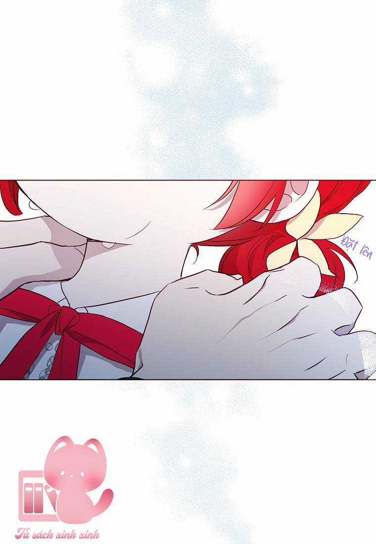 Quyến Rũ Cha Của Nhân Vật Phản Diện Chapter 110 trang 57