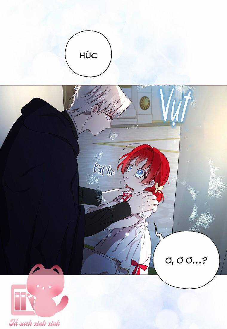 Quyến Rũ Cha Của Nhân Vật Phản Diện Chapter 110 trang 58