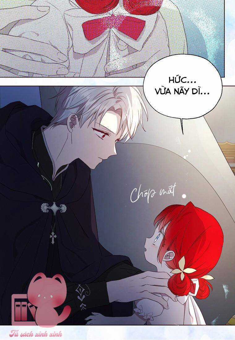 Quyến Rũ Cha Của Nhân Vật Phản Diện Chapter 110 trang 59