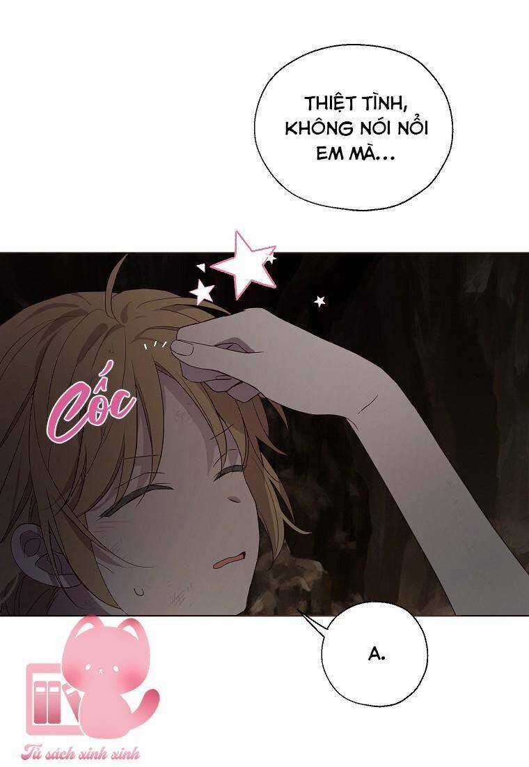 Quyến Rũ Cha Của Nhân Vật Phản Diện Chapter 110 trang 6