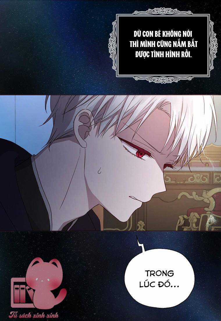 Quyến Rũ Cha Của Nhân Vật Phản Diện Chapter 110 trang 60