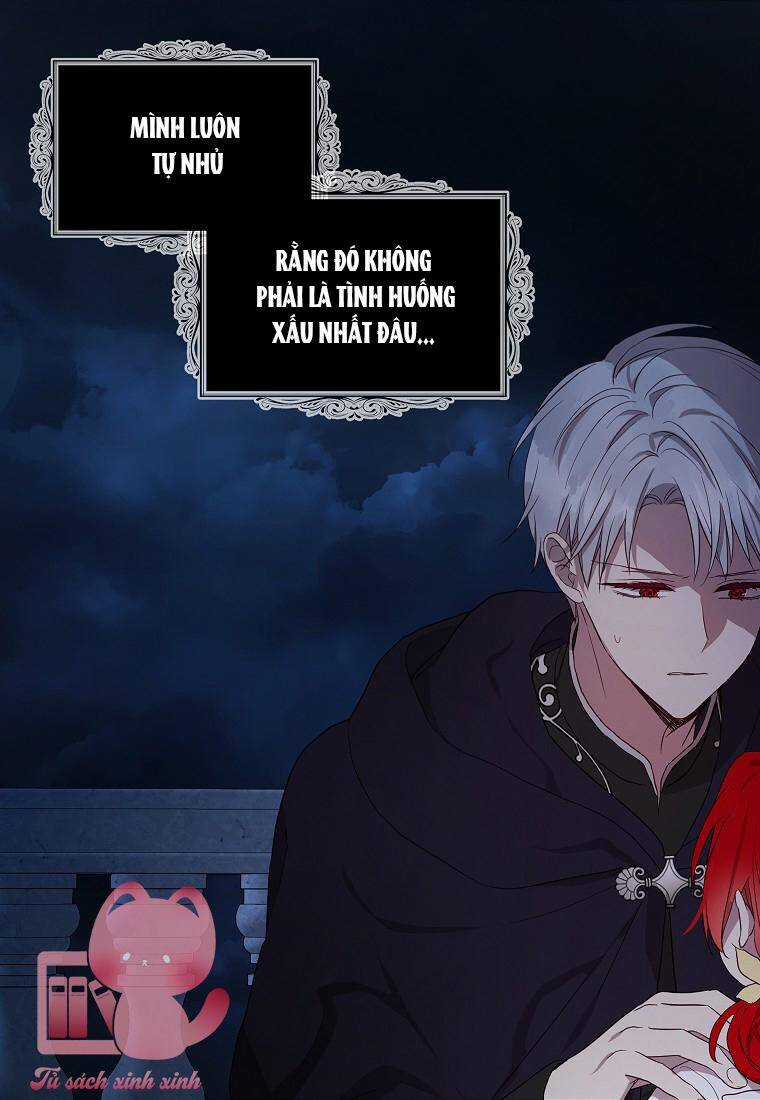 Quyến Rũ Cha Của Nhân Vật Phản Diện Chapter 110 trang 61