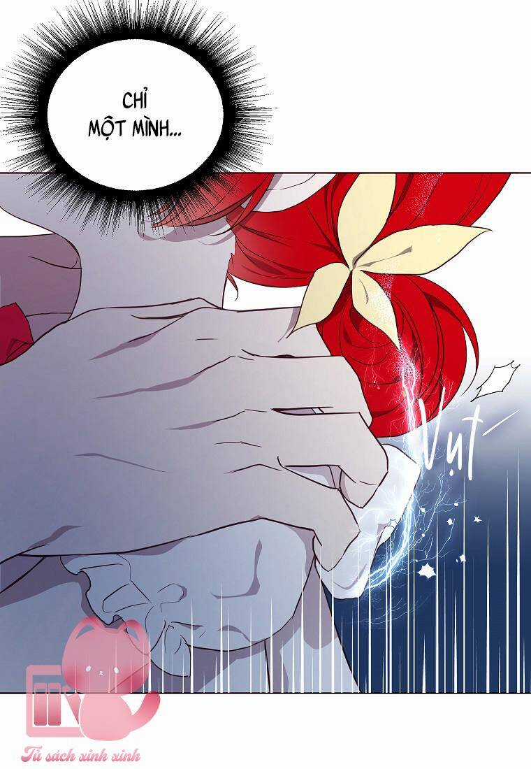 Quyến Rũ Cha Của Nhân Vật Phản Diện Chapter 110 trang 63