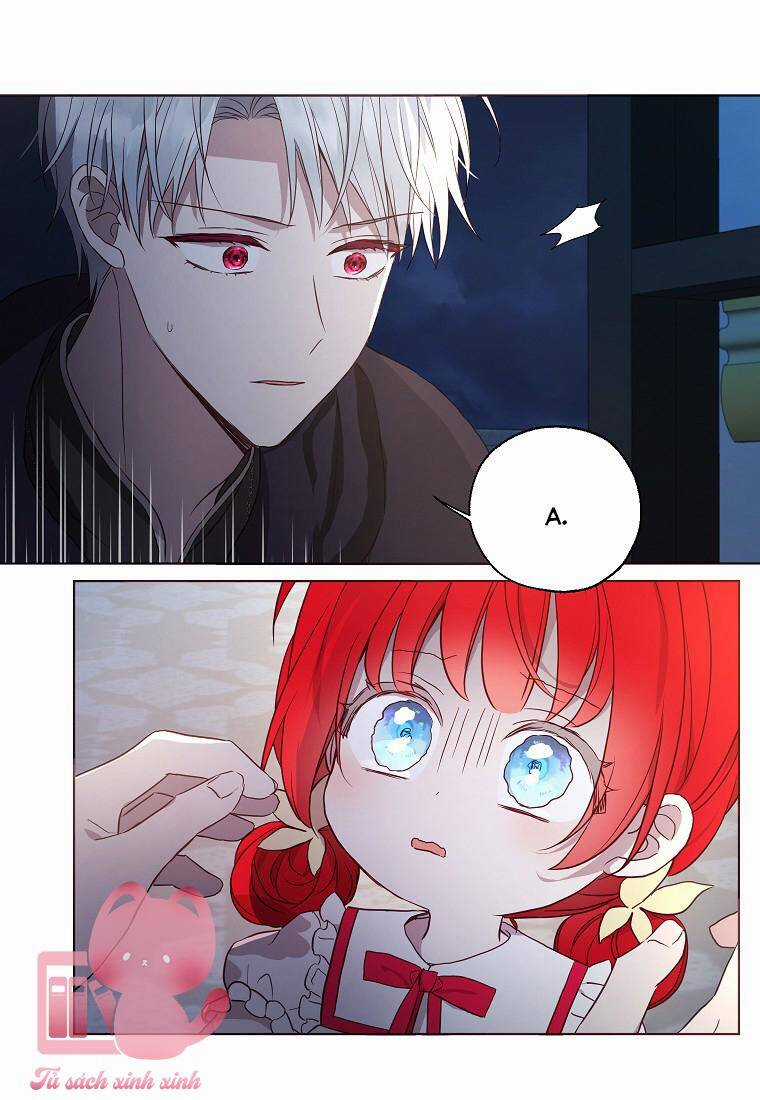 Quyến Rũ Cha Của Nhân Vật Phản Diện Chapter 110 trang 64