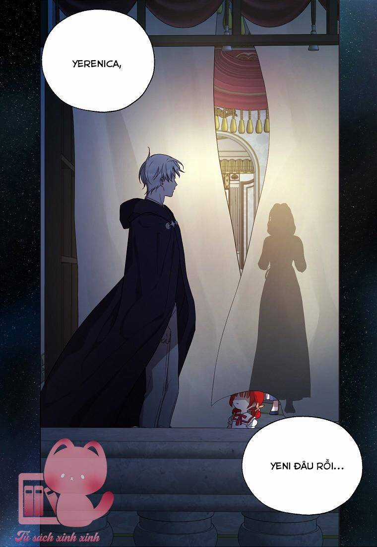 Quyến Rũ Cha Của Nhân Vật Phản Diện Chapter 110 trang 68