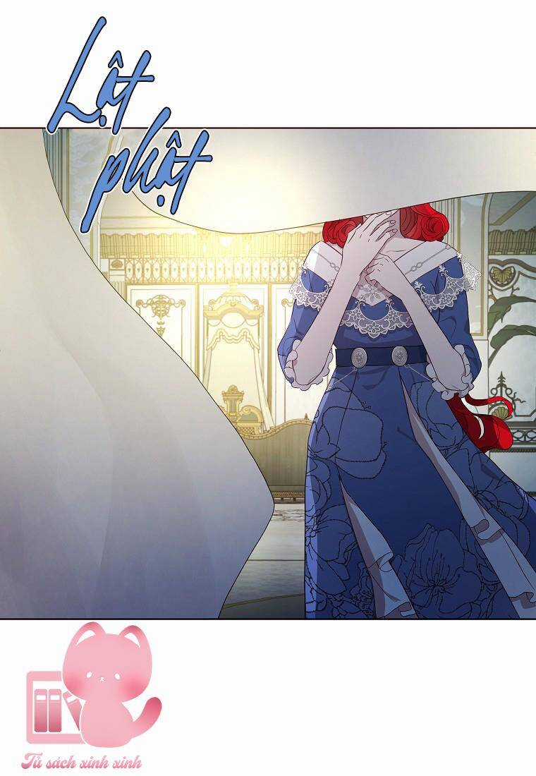 Quyến Rũ Cha Của Nhân Vật Phản Diện Chapter 110 trang 69