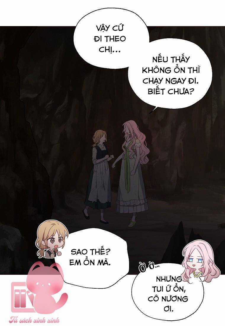 Quyến Rũ Cha Của Nhân Vật Phản Diện Chapter 110 trang 7