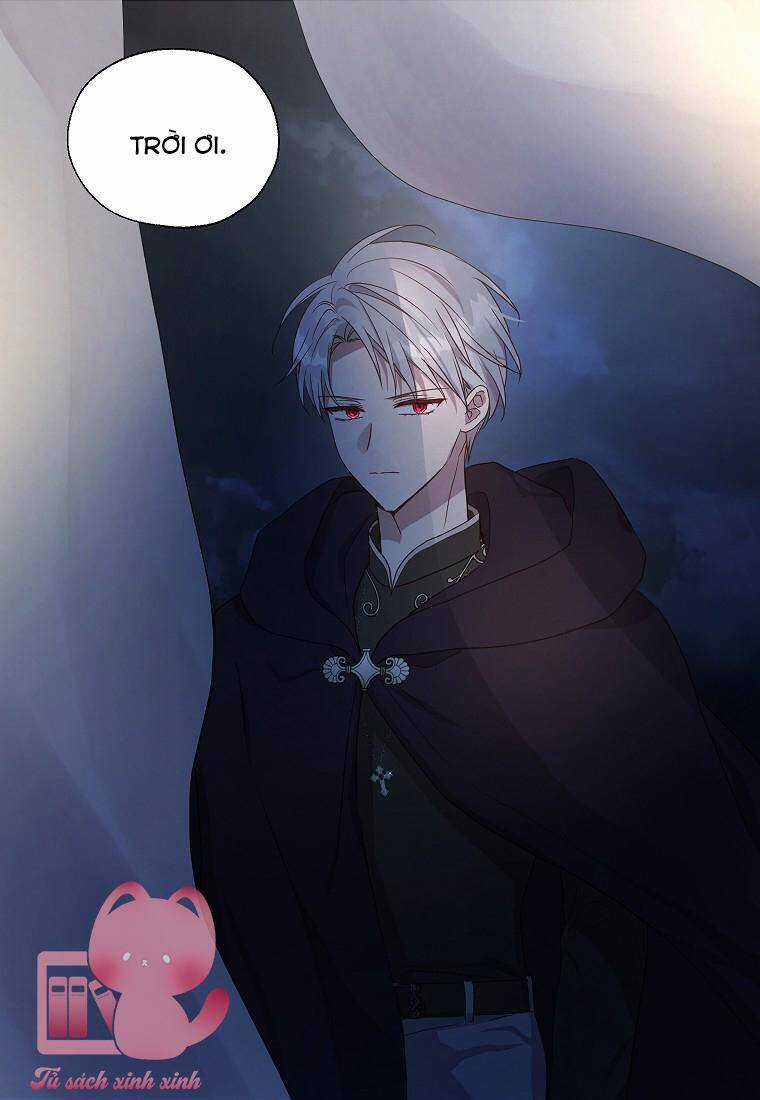 Quyến Rũ Cha Của Nhân Vật Phản Diện Chapter 110 trang 71