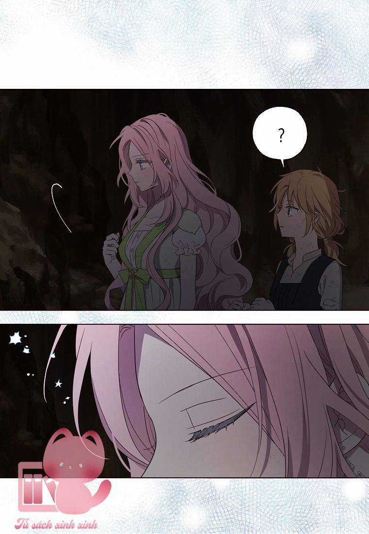 Quyến Rũ Cha Của Nhân Vật Phản Diện Chapter 110 trang 8