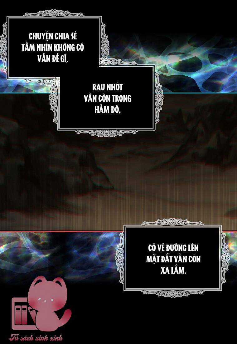 Quyến Rũ Cha Của Nhân Vật Phản Diện Chapter 110 trang 9