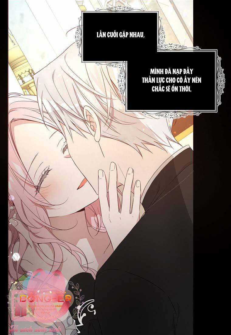 Quyến Rũ Cha Của Nhân Vật Phản Diện Chapter 111 trang 10