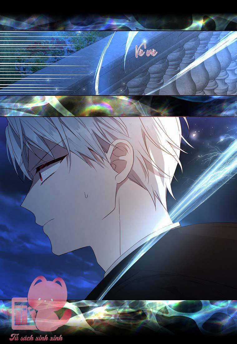 Quyến Rũ Cha Của Nhân Vật Phản Diện Chapter 111 trang 11