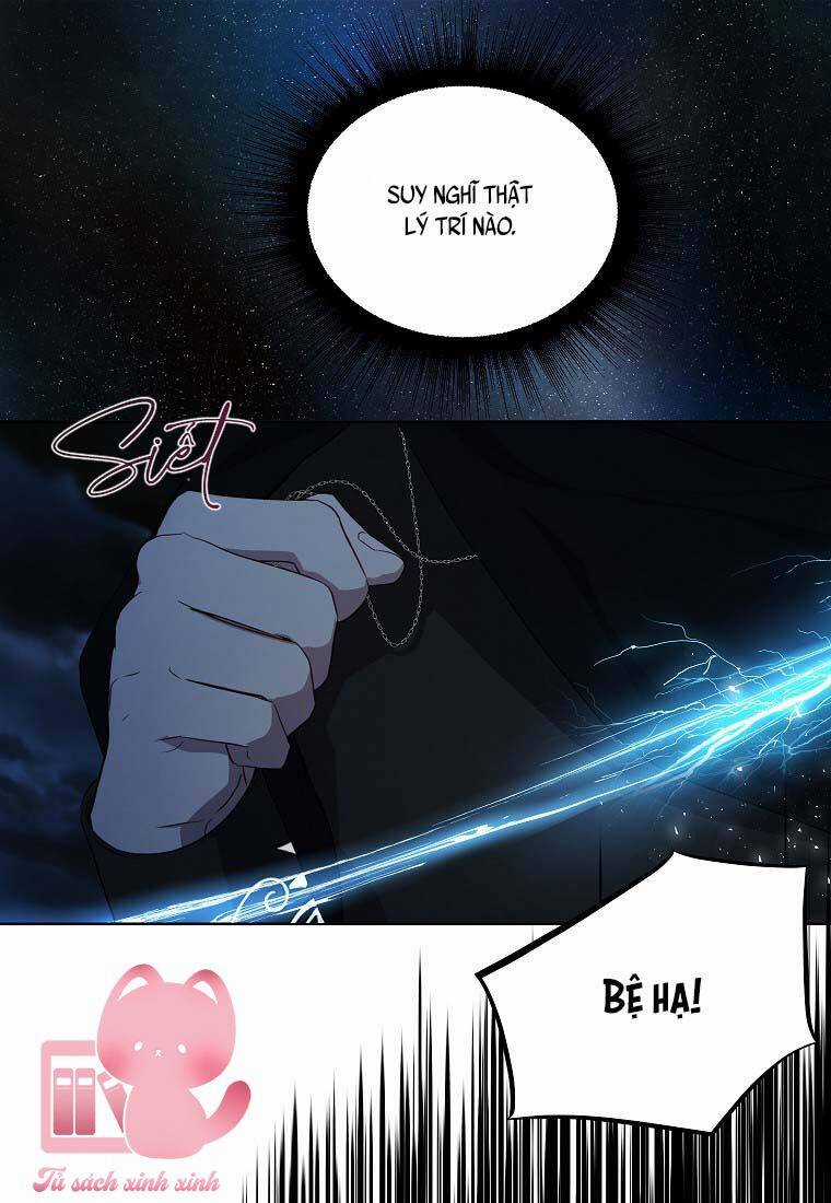 Quyến Rũ Cha Của Nhân Vật Phản Diện Chapter 111 trang 12