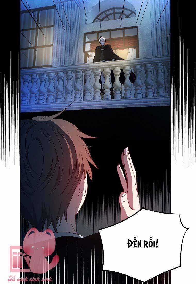 Quyến Rũ Cha Của Nhân Vật Phản Diện Chapter 111 trang 13