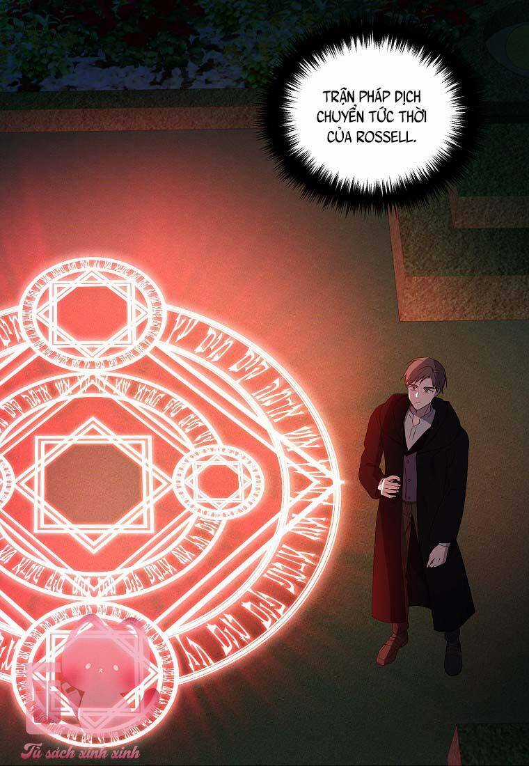 Quyến Rũ Cha Của Nhân Vật Phản Diện Chapter 111 trang 14