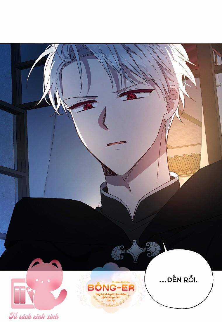 Quyến Rũ Cha Của Nhân Vật Phản Diện Chapter 111 trang 15