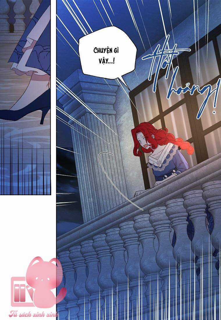 Quyến Rũ Cha Của Nhân Vật Phản Diện Chapter 111 trang 19