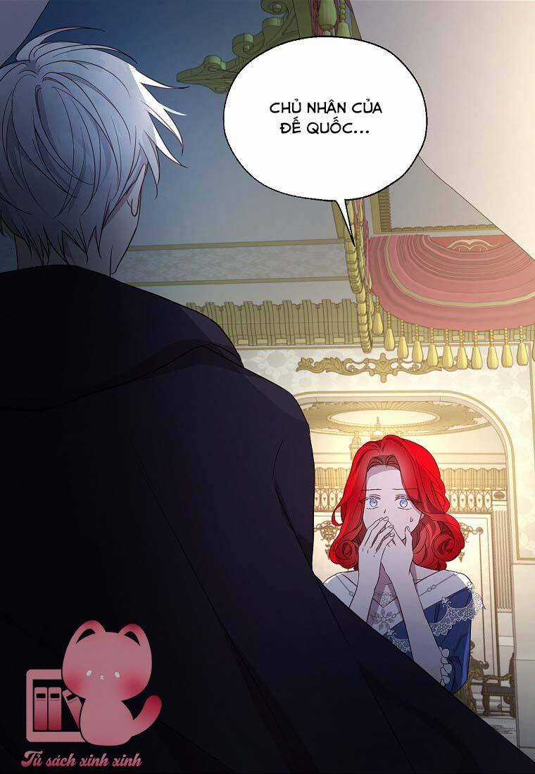 Quyến Rũ Cha Của Nhân Vật Phản Diện Chapter 111 trang 2