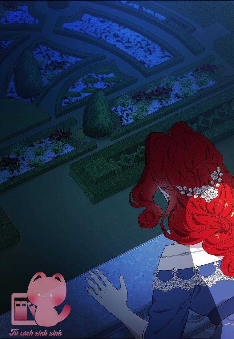 Quyến Rũ Cha Của Nhân Vật Phản Diện Chapter 111 trang 21