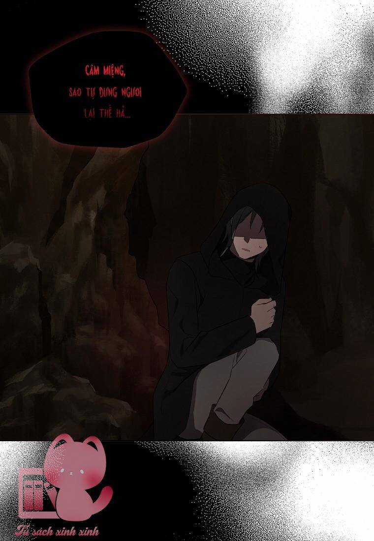 Quyến Rũ Cha Của Nhân Vật Phản Diện Chapter 111 trang 25