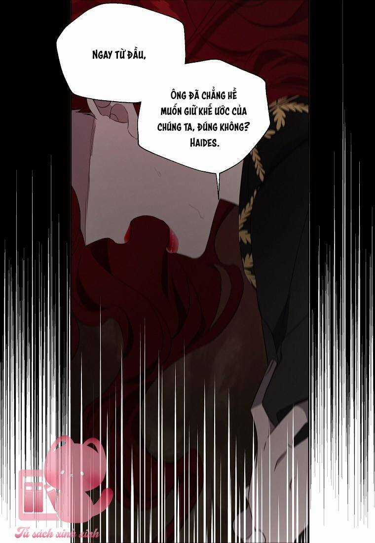 Quyến Rũ Cha Của Nhân Vật Phản Diện Chapter 111 trang 27