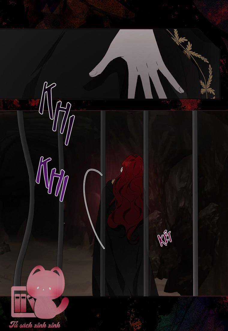 Quyến Rũ Cha Của Nhân Vật Phản Diện Chapter 111 trang 31