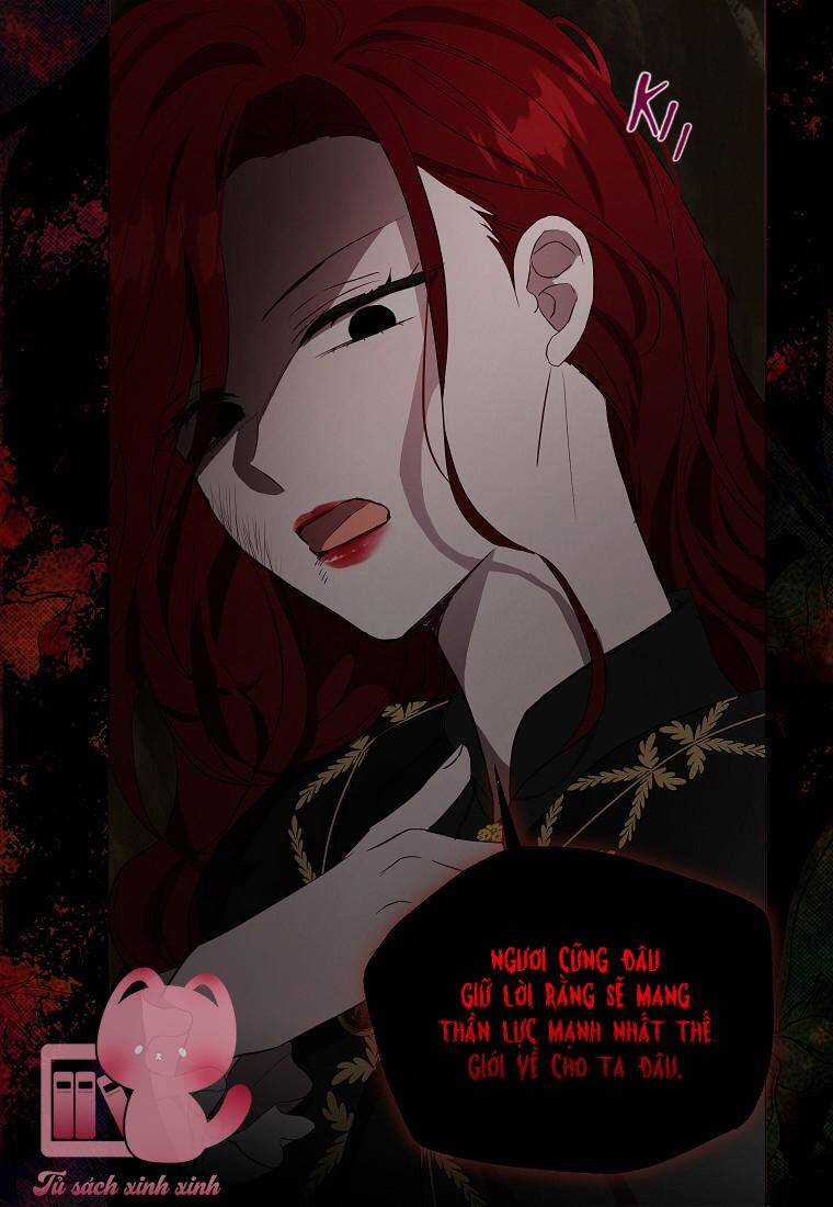 Quyến Rũ Cha Của Nhân Vật Phản Diện Chapter 111 trang 32