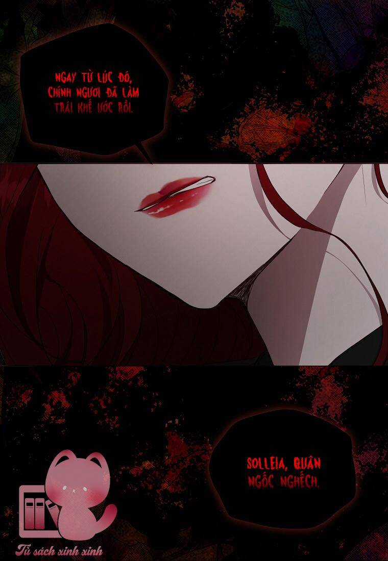 Quyến Rũ Cha Của Nhân Vật Phản Diện Chapter 111 trang 33