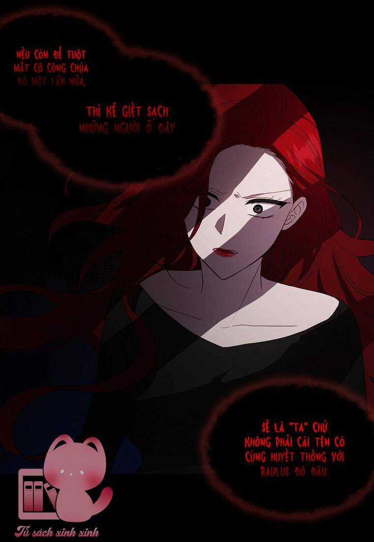 Quyến Rũ Cha Của Nhân Vật Phản Diện Chapter 111 trang 35