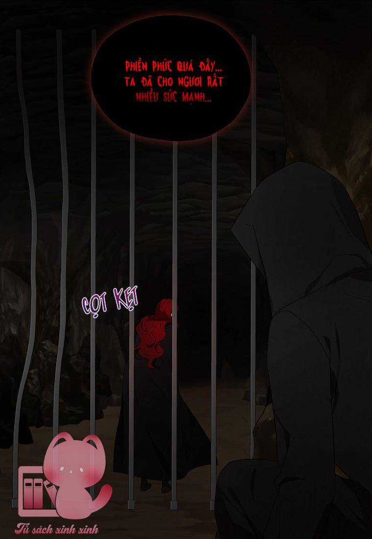 Quyến Rũ Cha Của Nhân Vật Phản Diện Chapter 111 trang 38